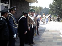Schützenfest 1981